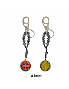 Llavero Metal Figura Virgen...