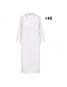 Casulla Bordada Jhs Con...