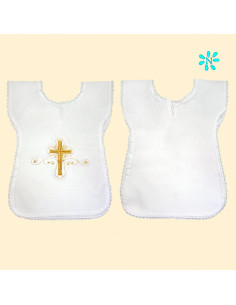 Vestido Bebe Para Bautismo...
