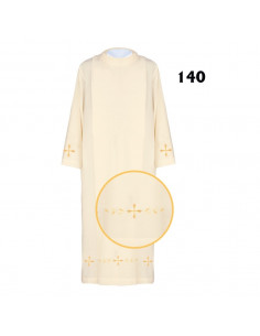 Casulla Virgen Fatima...