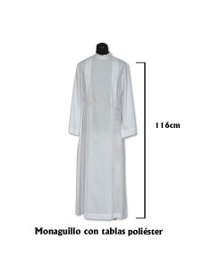 Alba Monaguillo Con Tablas...