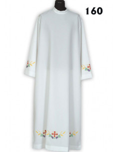 Llavero Metal Virgen...