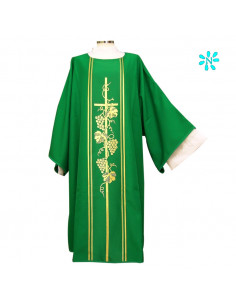 Casulla Cuello De...