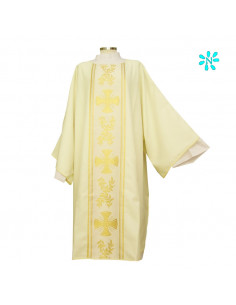 Casulla Bordada Caliz Con...