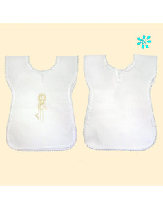 Vestido Bebe Para Bautismo...