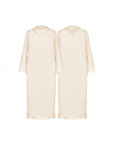 Dalmatica Estampada Con...