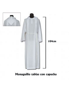 Alba Monaguillo Cierre...