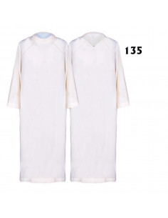 Dalmatica Estampada Con...