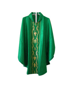 Casulla Estampada...
