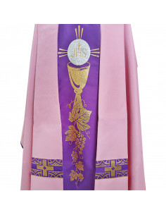 Casulla Estampada...