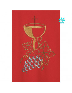 Camisa Sacerdote Gris Claro...