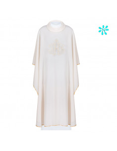 Casulla Adamascada Sagrada...