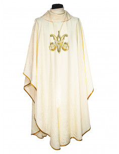 Camisa Sacerdote Negra...