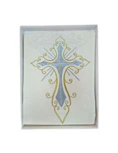 Camisa Sacerdote Negra...