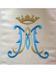 Casulla Jubileo Bordada Con...