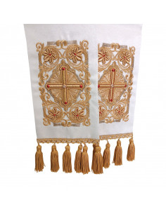 Conjunto 4 Cubreambones Jhs...