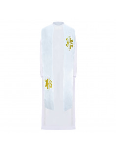 Estandarte Liturgico Rojo...