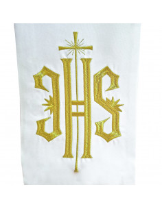 Estandarte Liturgico Morado...