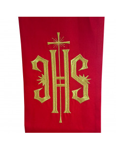 Estandarte Liturgico Verde...