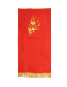 Cubre Ambon Caliz Forma Y...