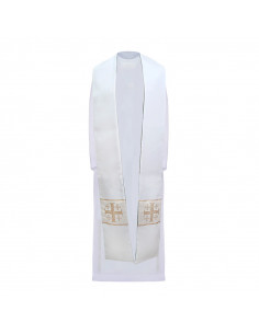 Cubre Ambon Tejido Virgen...