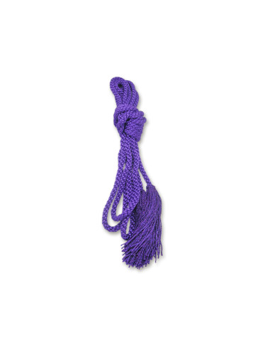 Cingulo Cordon Con Borlas Cordones...