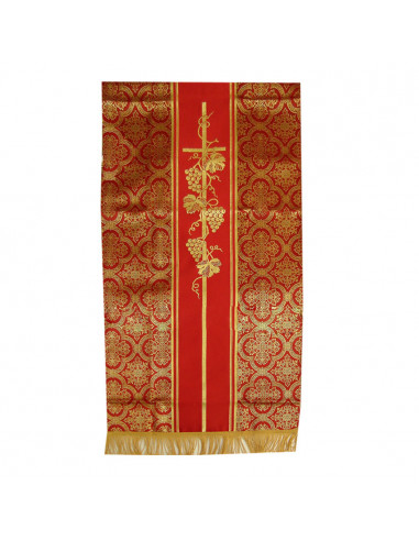 Simil Vela Completo 50x800 Cartucho Y...