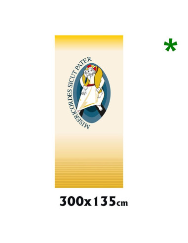 Colgadura Jubileo De La Misericordia...
