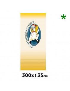 Colgadura Jubileo De La...