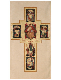 Pulsera Cuerda Roja Con...