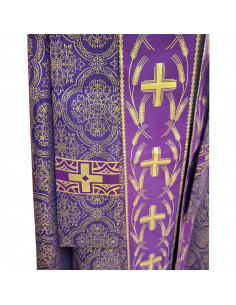 Capa Pluvial Estampada...