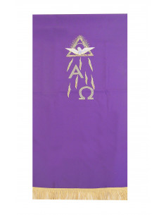 Cubre Ambon Espiritu Santo...