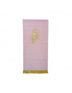 Cubre Ambon Espiritu Santo...