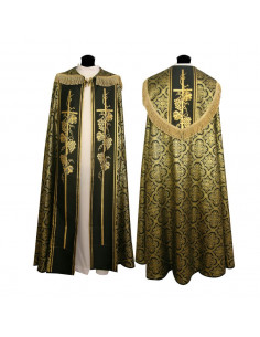 Llavero Madera Olivo Pie...