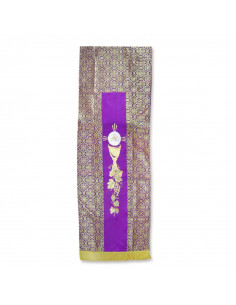 Estola Jubileo 2025 Bordada...