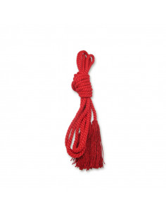 Cingulo Cordon Con Borlas...