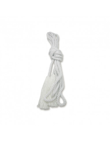 Cingulo Cordon Con Borlas Cordones...