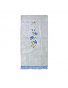 Cubre Ambon Tejido...