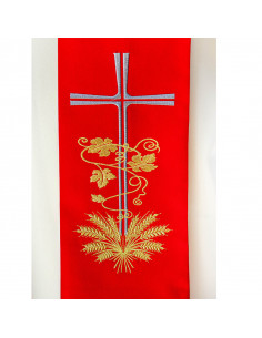 Capa Pluvial Estampada...