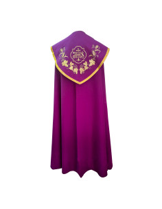 Estandarte Liturgico Blanco...