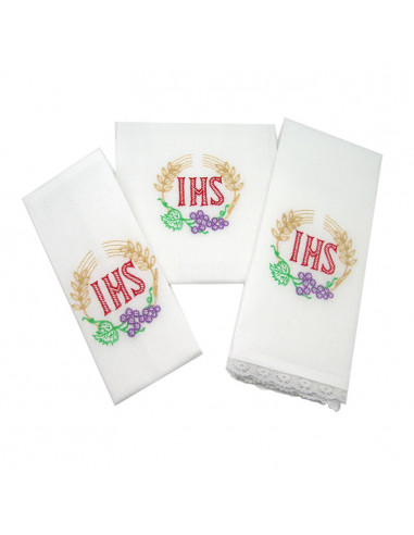 Cubre Ambon Jubileo De La...