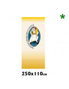 Cubre Ambon Jubileo De La...