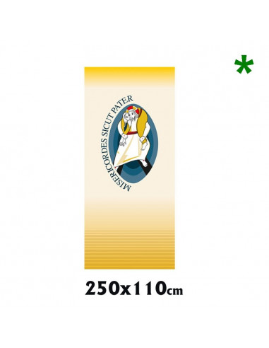 Colgadura Jubileo De La Misericordia...