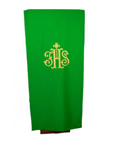 Juego De Altar Lino Jubileo 2025 J26