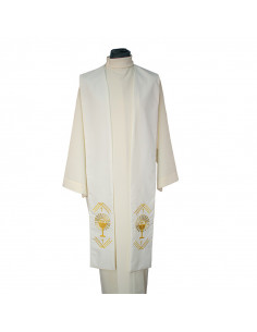 Medalla Colgante Capilla...