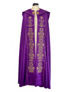 Paño De Hombros Mariano...