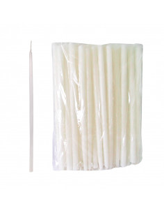 Candelas Blancas Paquete 1...