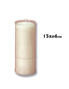 Estandarte Liturgico Blanco...