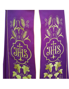 Capa Pluvial Bordada...