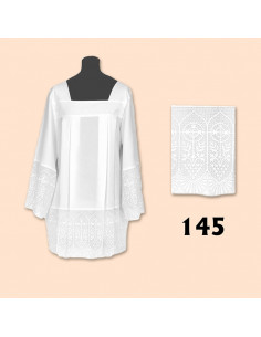 Cubre Ambon Tejido...